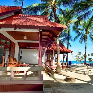Bungalow Plage